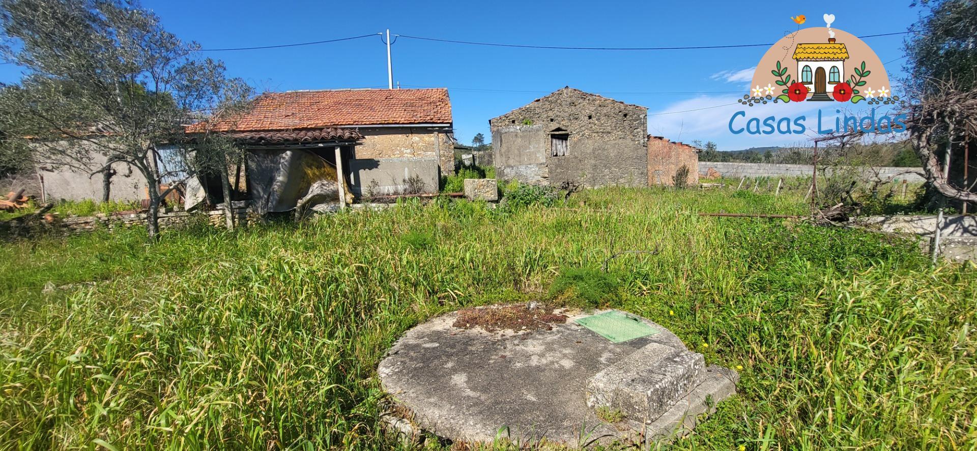 Casa de campo